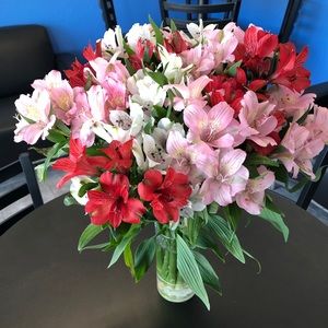 Meet your Posher, Sandy